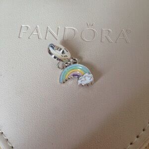 Pandora Rainbow of Love